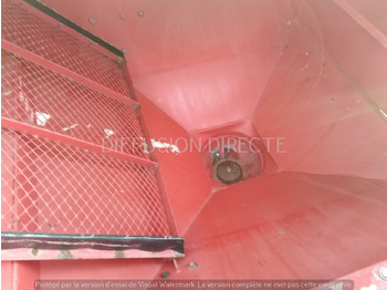 Distributeur d'engrais LELY DISTRIBUTEUR D'ENGRAIS CENTERMATIC PESEE: photos 5