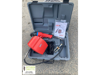 Matériel de chantier