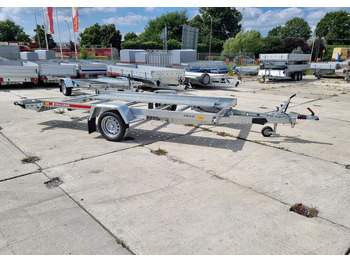 Remorque voiture TEMARED