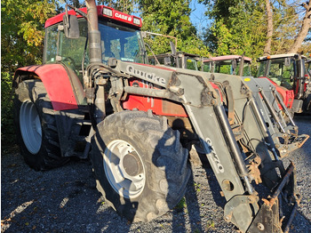 Tracteur agricole CASE IH CS 110
