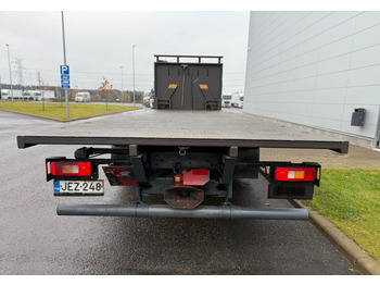 Camion plateau VolvoFM420 6x2 Avolava: photos 4 Camion plateau VolvoFM420 6x2 Avolava: photos 4