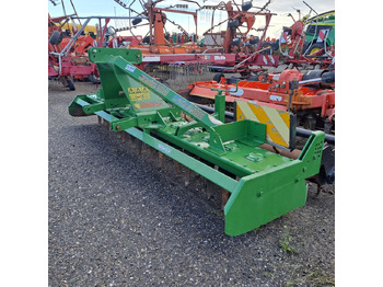 Herse rotative
