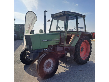 Tracteur agricole FENDT Farmer 300