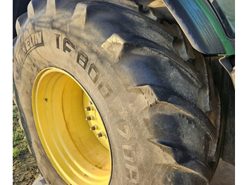 Tracteur agricole JOHN DEERE 8320R: photos 4