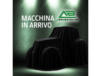 Tracteur agricole JOHN DEERE 8370RT