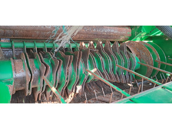 Presse à balles rondes ROTOPRESSA JOHN DEERE 960 - ASTA AGRIBERTOCCHI: photos 4