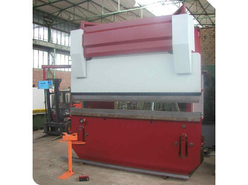 Presse plieuse Abkantpresse: photos 2