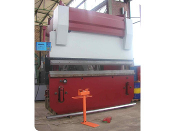 Presse plieuse Abkantpresse: photos 3