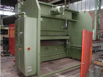 Presse plieuse CNC-Abkantpresse EHT: photos 4