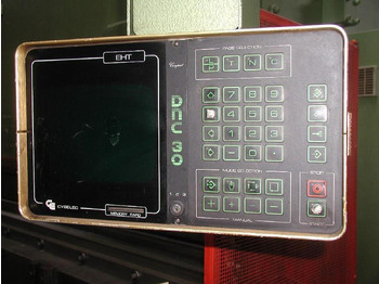 Presse plieuse CNC-Abkantpresse EHT: photos 3