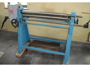 Machine à métaux neuf Dreiwalzen-Rundbiegemaschine AKYAPAK: photos 2