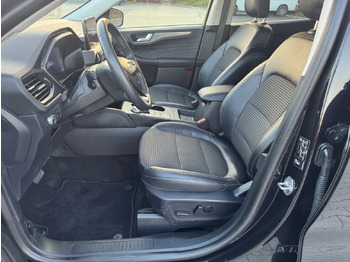 SUV Ford Kuga Ford 2.0 EcoBlue AWD Titanium X Kamery: photos 5