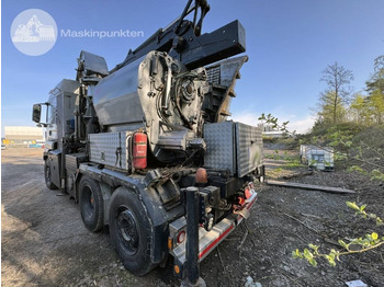Camion MAN TGS 28.480: photos 2