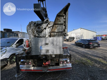Camion MAN TGS 28.480: photos 3