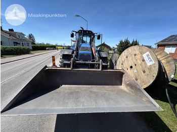 Tractopelle Huddig 1260 C: photos 2