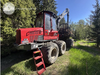 Porteur KOMATSU