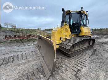 Bulldozer KOMATSU D51