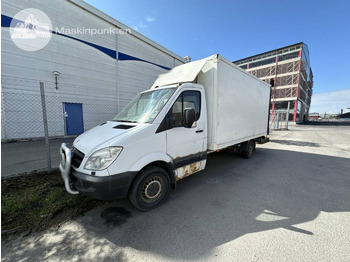 Fourgon MERCEDES-BENZ Sprinter 315