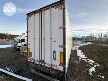 Crédit-bail Närko N 62  Närko N 62: photos 5