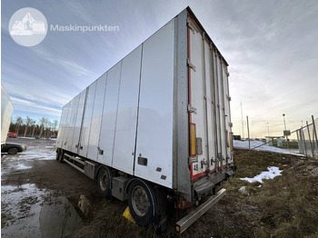 Crédit-bail Närko N 62  Närko N 62: photos 3