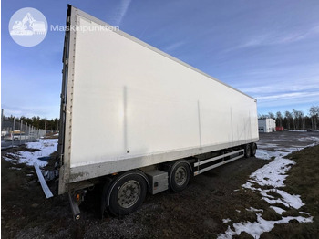 Crédit-bail Närko N 62  Närko N 62: photos 4