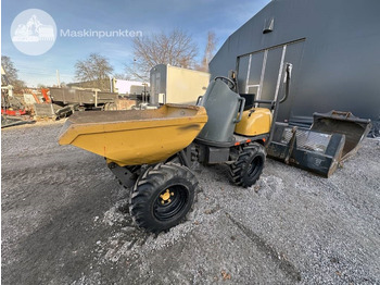 Mini tombereau NEUSON 1001