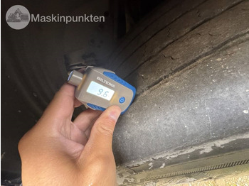 Camion fourgon Scania R 420 LB: photos 5