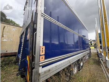 Camion fourgon Scania R 420 LB: photos 3