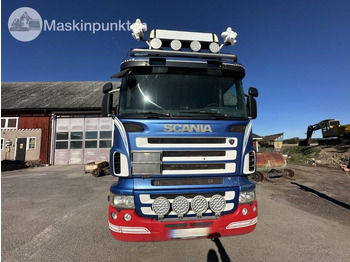 Crédit-bail Scania R 560 LB Scania R 560 LB: photos 2 Crédit-bail Scania R 560 LB Scania R 560 LB: photos 2