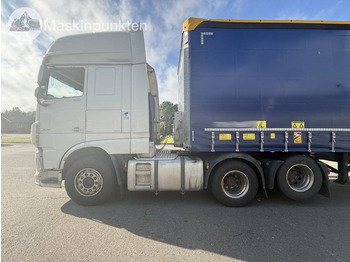Tracteur routier DAF 530: photos 5