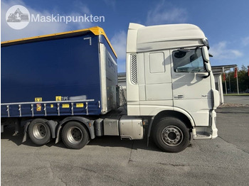 Tracteur routier DAF 530: photos 4