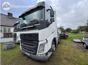 Tracteur routier VOLVO FH 500