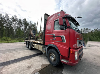 Camion grumier VOLVO FH 480