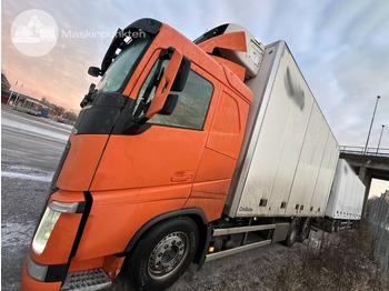 Camion frigorifique VOLVO FH 500
