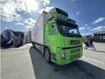 Camion frigorifique VOLVO FM 340