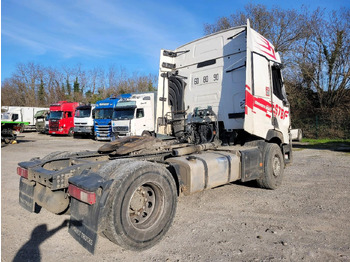 Tracteur routier RENAULT T 480: photos 4