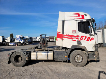 Tracteur routier RENAULT T 480: photos 3