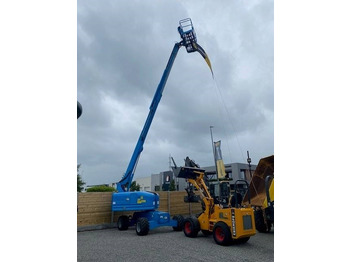 Nacelle télescopique GENIE