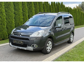 Voiture CITROËN