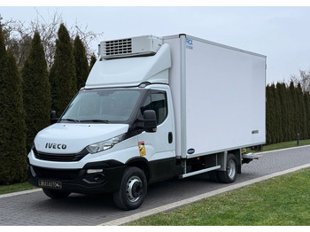 Camion frigorifique IVECO Daily 70c21