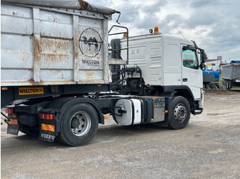 Crédit-bail  Volvo FM 450 HYDRAULIC AUTOMATIC Volvo FM 450 HYDRAULIC AUTOMATIC: photos 4