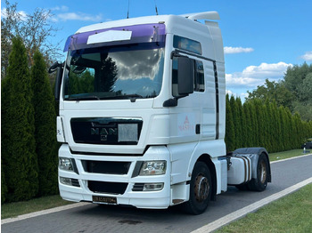 Tracteur routier MAN TGX 18.440
