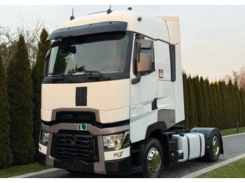 Tracteur routier RENAULT T High 520