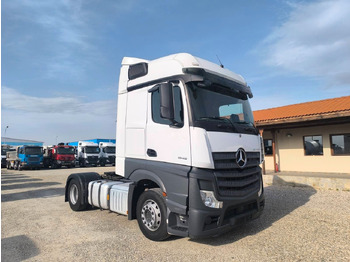Tracteur routier MERCEDES-BENZ Actros 1845