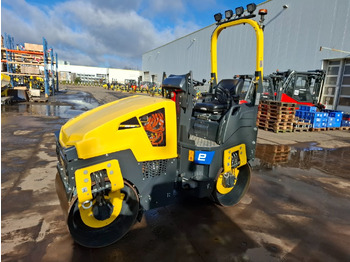 Compacteur BOMAG