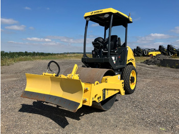 Compacteur BOMAG