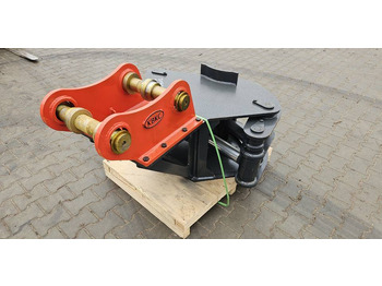 Tête d'abattage neuf Hydrauliczna głowica ścinkowa KBKC TS150 nożyce do drzew chwytak do koparki: photos 4