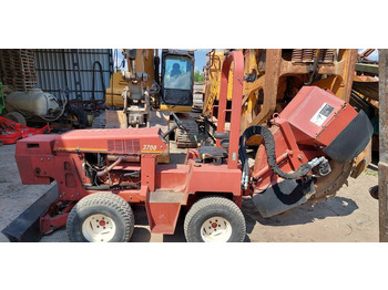 Trancheuse DITCH WITCH