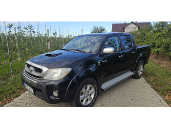 Pick-up TOYOTA Hilux