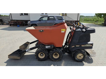 Mini tombereau DITCH WITCH
